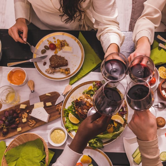 Adair Court Apartments in Atlanta GA